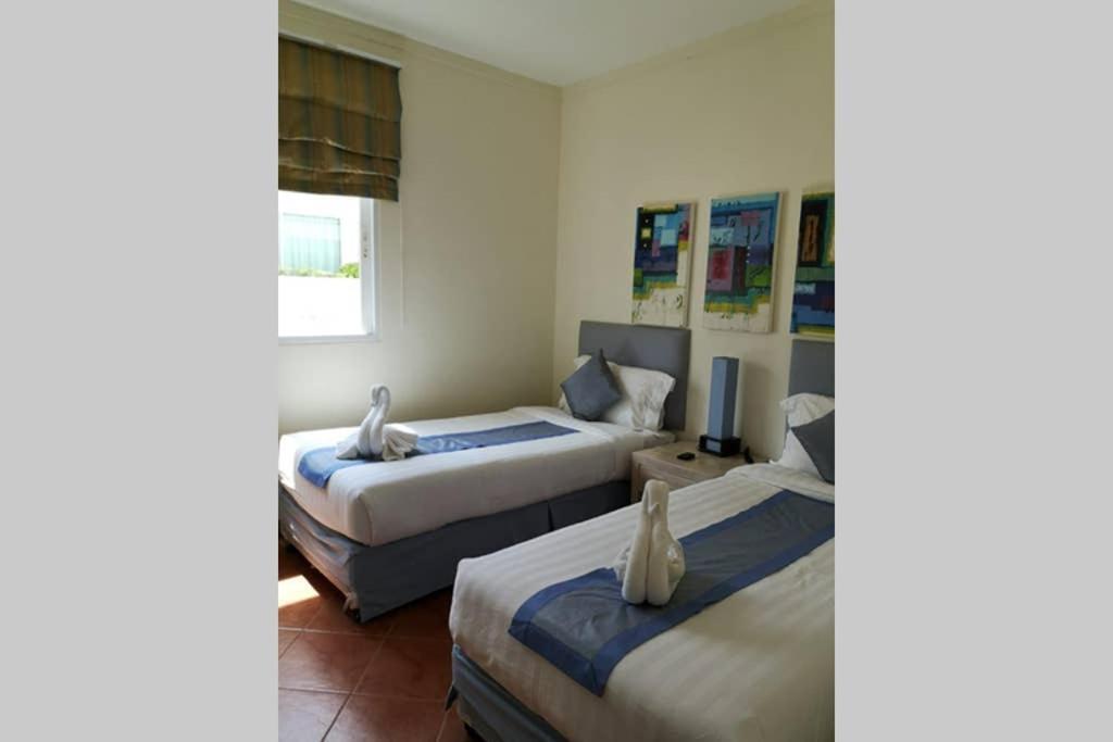 4 Bedroom Villa Kamala Beach Phuket Ngoại thất bức ảnh
