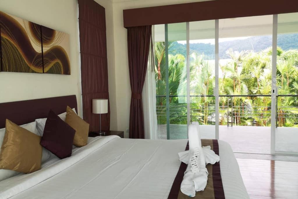 4 Bedroom Villa Kamala Beach Phuket Ngoại thất bức ảnh